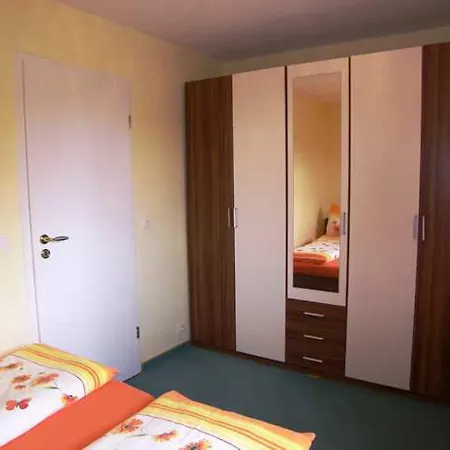 Ferienhaus Ferienhäuser Thurow *
