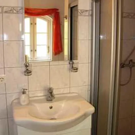 Ferienhaus Ferienhäuser Thurow *