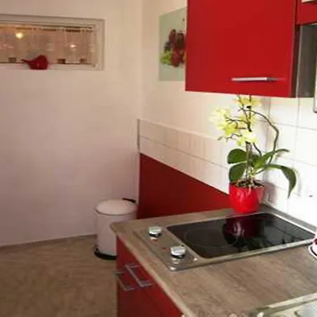 Ferienhäuser Thurow Ferienhaus Neppermin