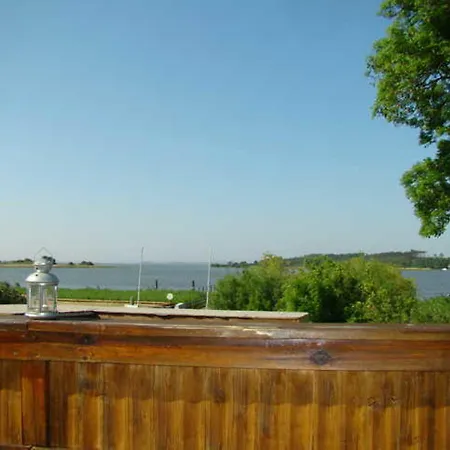Ferienhaus Ferienhäuser Thurow *