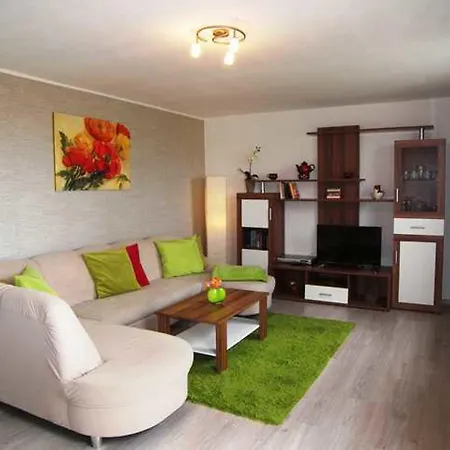 Ferienhaus Ferienhäuser Thurow