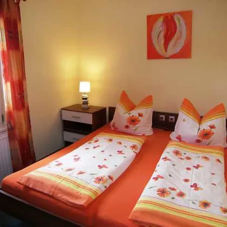 Ferienhaus Ferienhäuser Thurow *