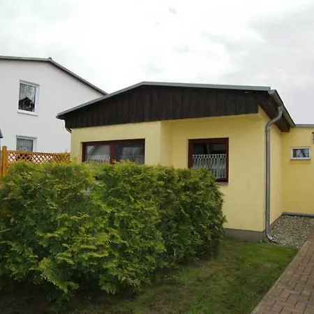 Ferienhaus Ferienhäuser Thurow *