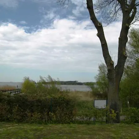 Ferienhäuser Thurow Ferienhaus *